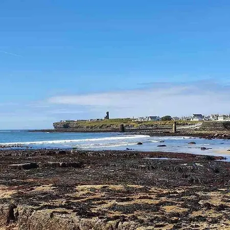 Castle View Ubytování v soukromí *