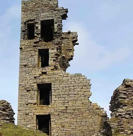 홈스테이 Castle View