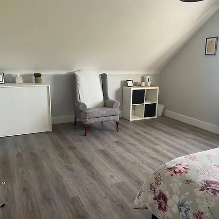 Castle View Ubytování v soukromí