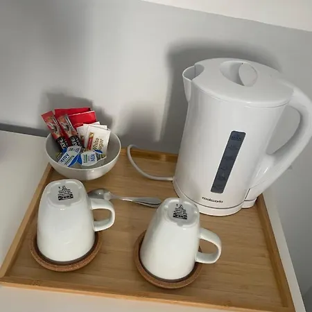 Ubytování v soukromí Castle View Liscannor