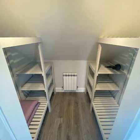 Castle View Ubytování v soukromí *