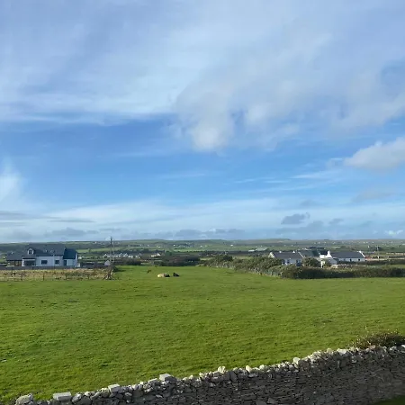 Castle View Homestay Liscannor