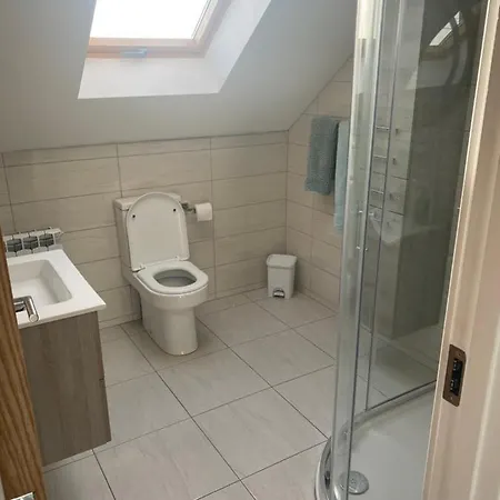 Castle View 리스카노