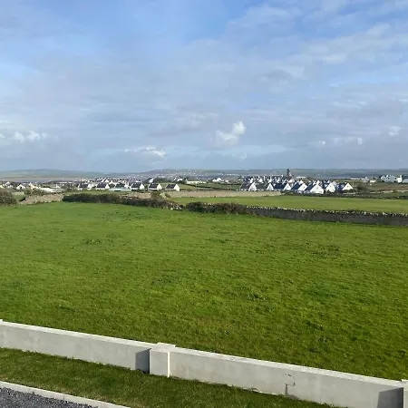 Castle View * Liscannor