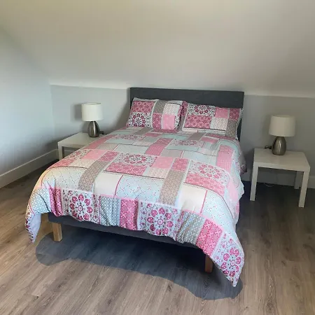 Castle View 리스카노