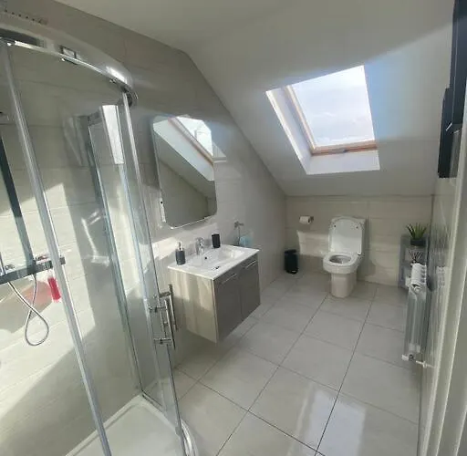 Castle View 홈스테이 리스카노