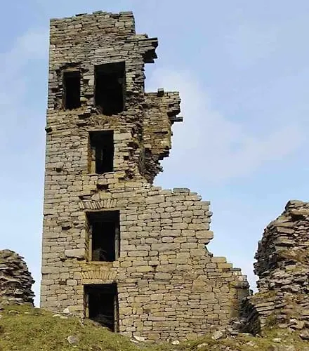 홈스테이 Castle View