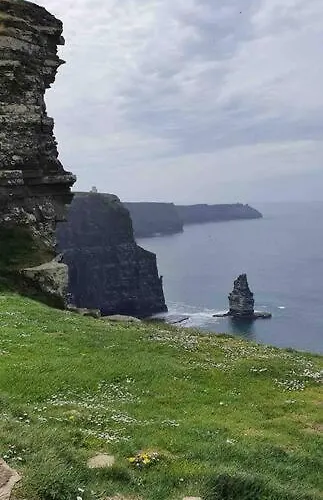 홈스테이 Castle View 리스카노