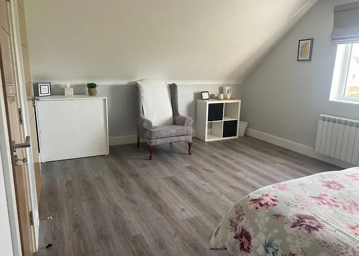 Castle View 홈스테이