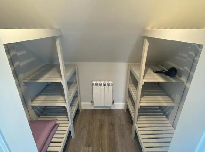 Castle View בית אירוח *