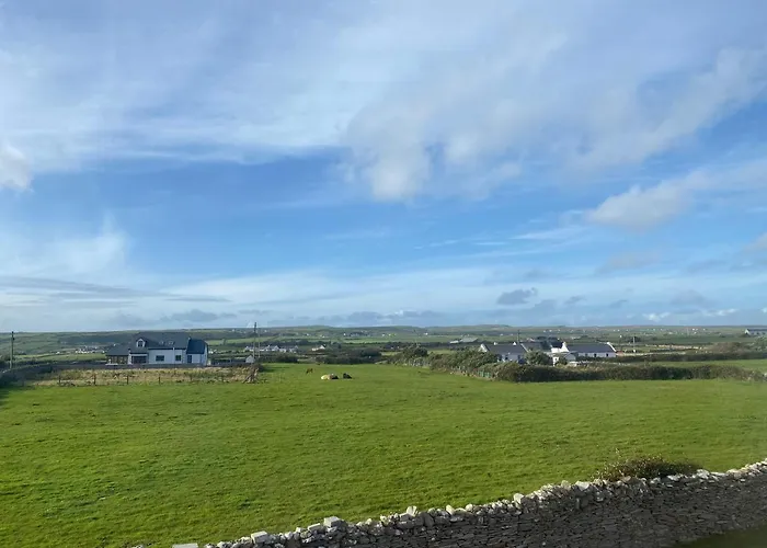 Castle View 홈스테이 리스카노