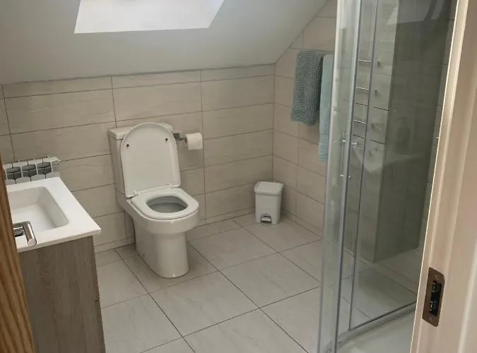 Castle View ליסקאנור