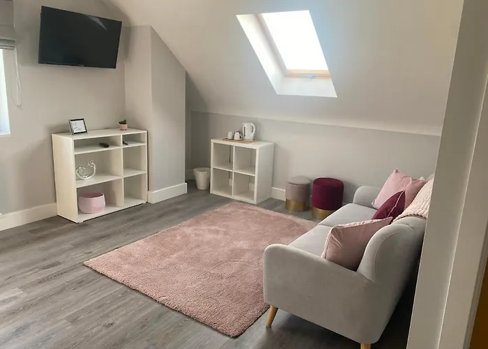 Castle View 홈스테이