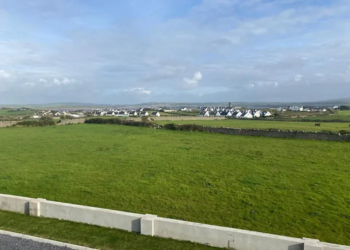 Castle View * ליסקאנור