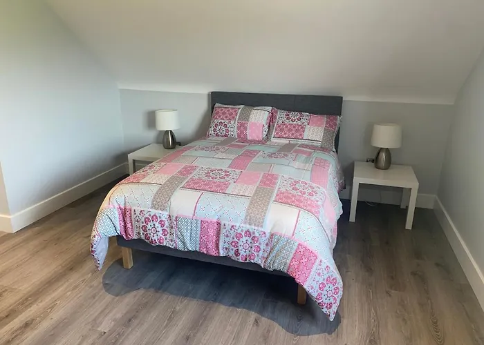 Castle View ליסקאנור