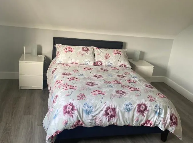 Castle View בית אירוח